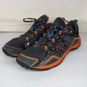 New Balance 99V1 Trail Shoes Size 11.5M